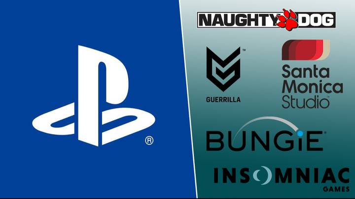 Now That Sony’s Bought Bungie, Here’s Every Studio That PlayStation Owns
