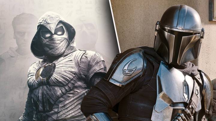 Pedro Pascal Brilliantly Responds To Claim Moon Knight Could Beat The Mandalorian