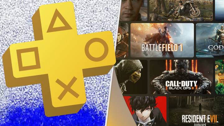 PlayStation Plus March 2022 Free Game Spotted Online
