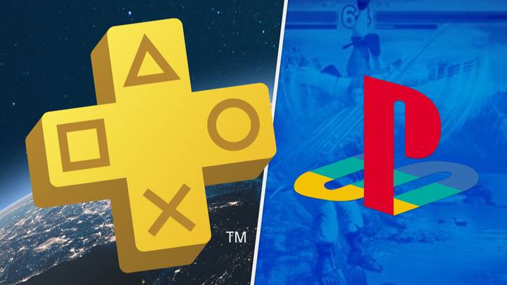 "Disappointing" PlayStation Plus March 2022 Free Games Unveiled Early