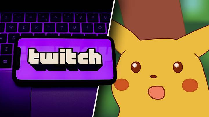 Twitch Accused Of Double Standards Over Sexist Stream Titles