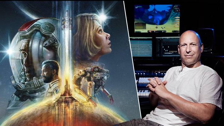 Inon Zur Interview: Legendary Video Game Composer Discusses His Work And Process