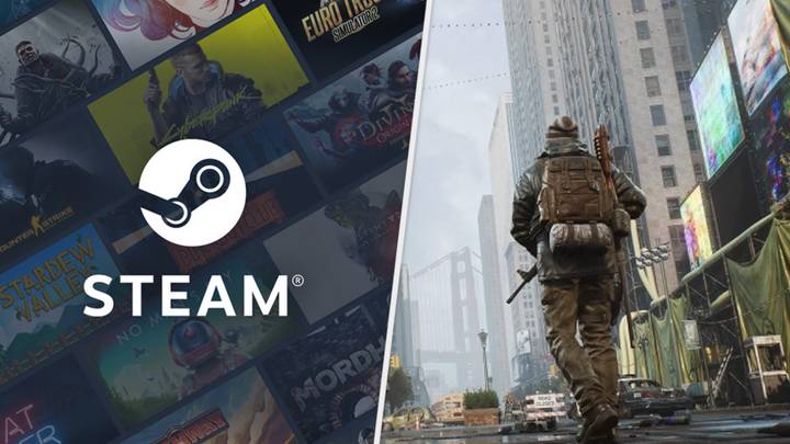Steam's Most-Wishlisted Game Is Being Developed By Unpaid Volunteers