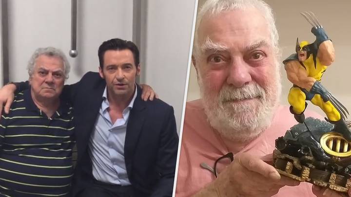 Wolverine Voice Actor Isaac Bardavid Has Died, Hugh Jackman Pays Tribute