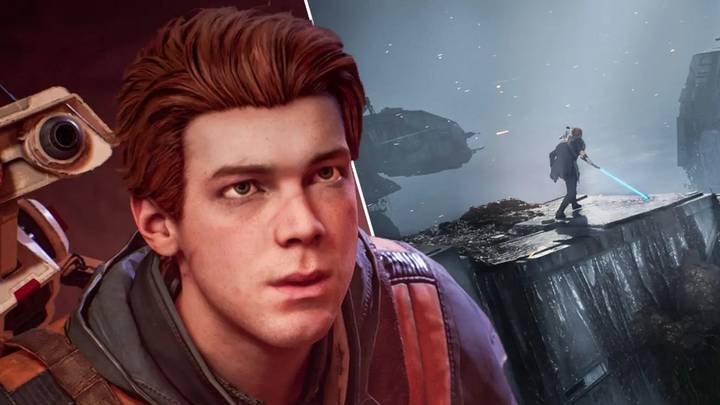 'Star Wars Jedi: Fallen Order 2' Announcement Coming Soon, Insider Says
