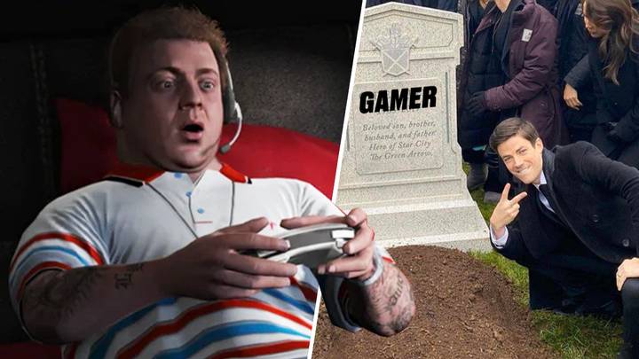 We Need To Let The Word 'Gamer' Die, Here’s Why