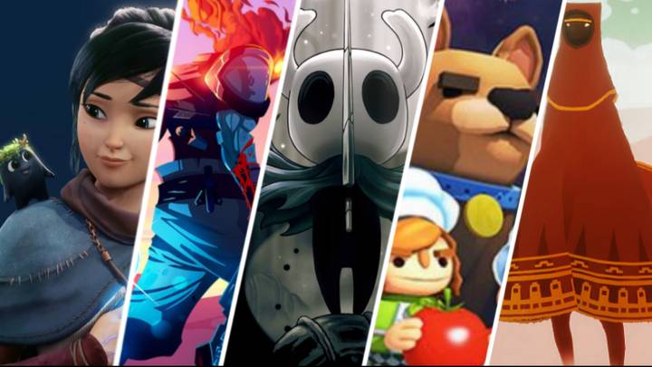 PlayStation Store Has Huge Savings On Amazing Games Right Now