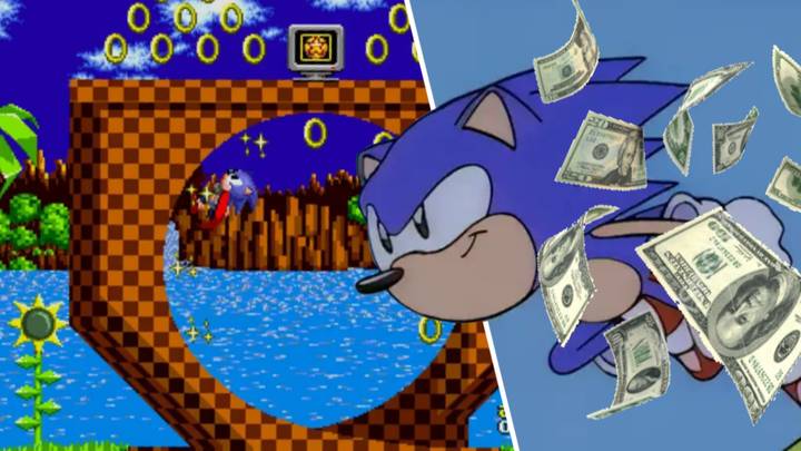 'Sonic Origins' Locks Incredibly Basic Features Behind DLC Paywall