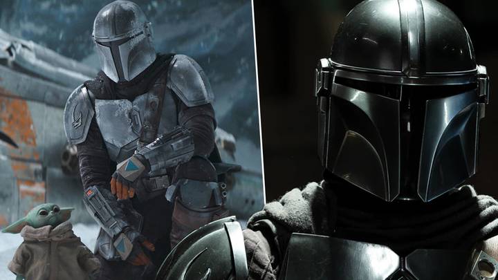'The Mandalorian' Star Wants To Direct Star Wars Movie, "Let It Happen Today"