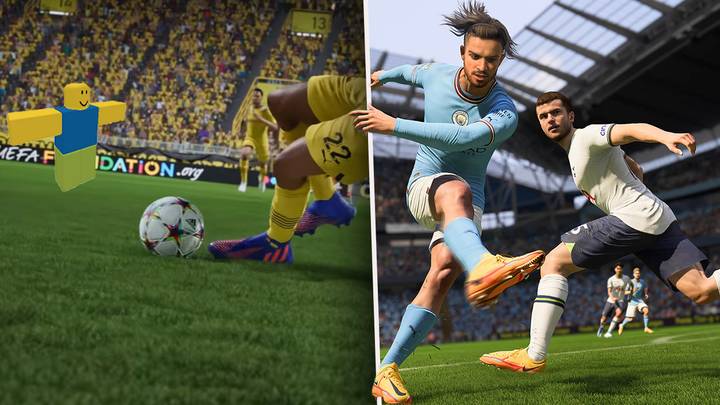 ‘FIFA 23’ Fans Spot T-Posing Player In Official Gameplay Footage For New Game