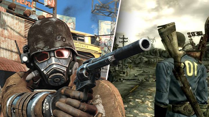 'Fallout' TV Series Set To Begin Filming Much Sooner Than We Thought