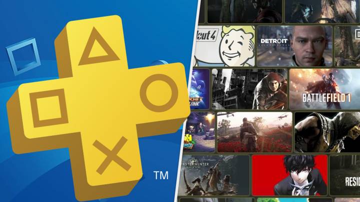 PlayStation Plus Free Games For June On Track To Be Best In Ages