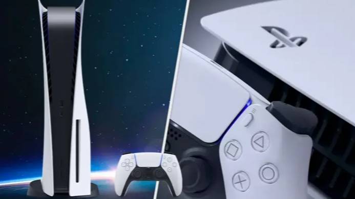 PlayStation 5 Is The Most Searched-For Holiday Gift This Year