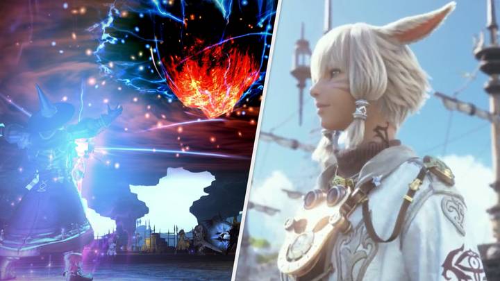 'Final Fantasy 14' Announces In-Game Restraining Orders For Online Stalkers