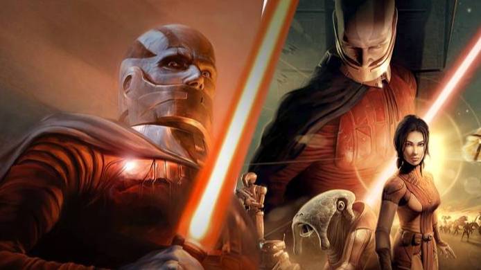 'Star Wars: KOTOR' PS5 Remake Has Enlisted A New Developer
