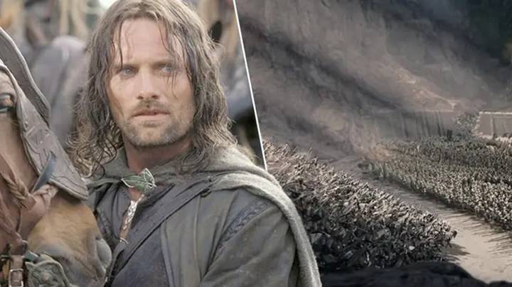 'The Lord Of The Rings: The War Of The Rohirrim' First-Look And Release Date Drop