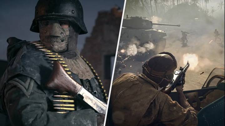 'Call Of Duty: Vanguard' Spawn System Is The "Worst" In Series History, Players Complain