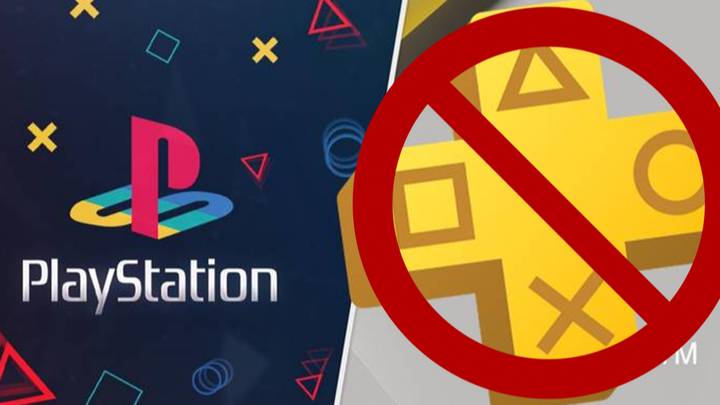 PlayStation Plus Subscribers Complain Of Unplayable Free Games