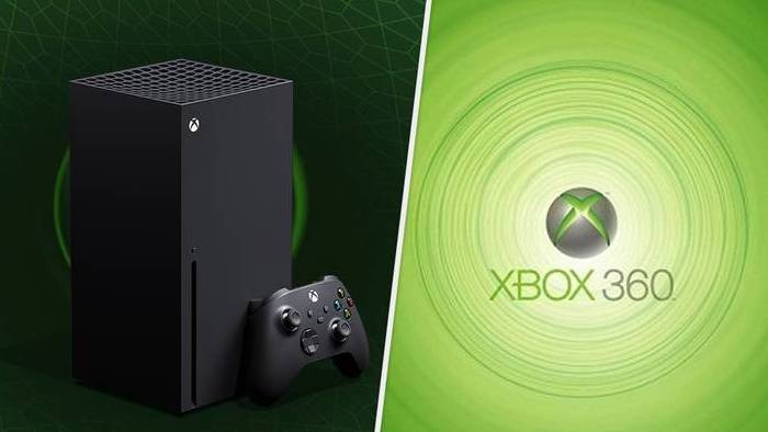 Xbox Has Revived An Iconic Xbox 360-Era Feature