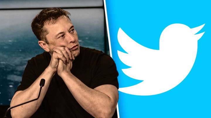 Elon Musk's Twitter Buyout Put On Hold For Strange Reason