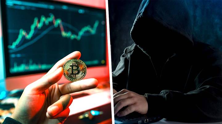 Police Finally Catch Criminals Six Years After $3.6 Billion Crypto-Heist