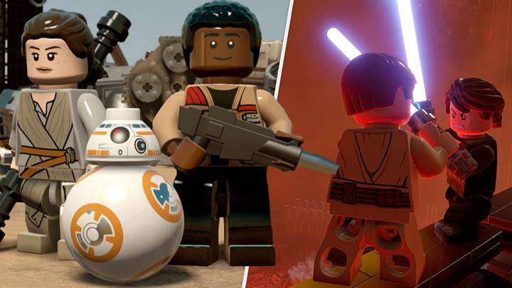 'LEGO Star Wars: The Skywalker Saga' Release Date Finally Confirmed, And It's Coming Soon