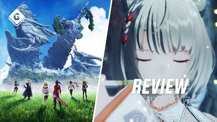 ‘Xenoblade Chronicles 3’ Review: An Unmissable, Emotional Adventure