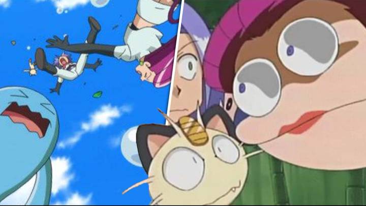 The Pokémon Anime Might Finally Be Writing Out Team Rocket