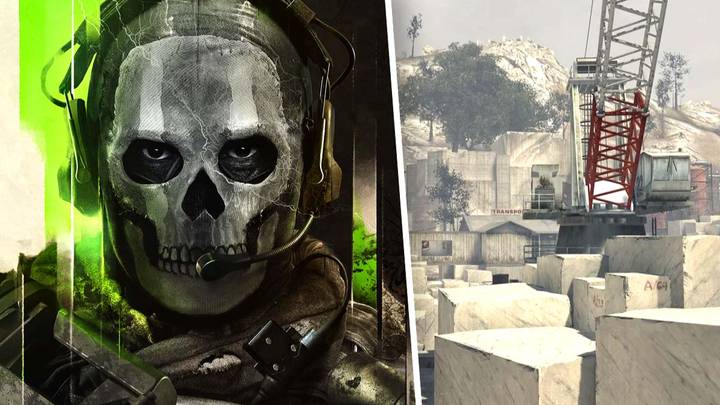 'Modern Warfare II' Leak Seemingly Confirms The Thing Fans Have Been Begging For