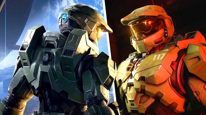 ‘Halo Infinite’ Devs “Understand The Community Is Running Out Of Patience”