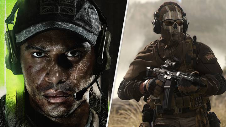 Call Of Duty: Modern Warfare 2 Gameplay Revealed, Looks Incredibly Realistic