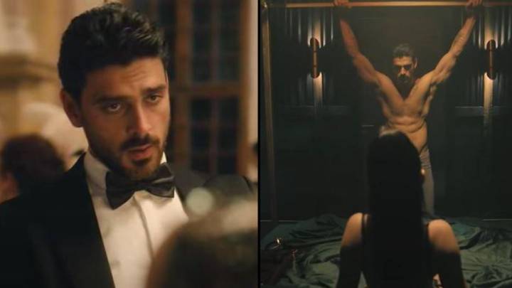 365 Days: This Day - The Love Triangle makes Laura’s situation more complicated 2 First Trailer And Release Date For Netflix's 365 Days Sequel Has Dropped