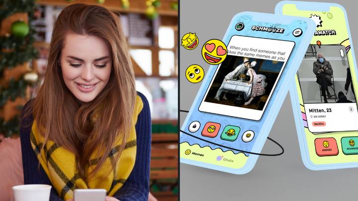 A New Dating App Matches People Based Off What Memes They Like