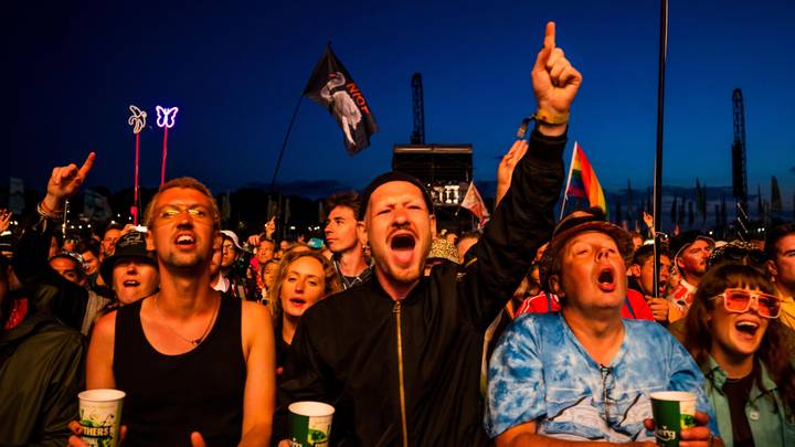 Glastonbury 2023: Dates, Tickets And Line Up - Everything You Need To Know