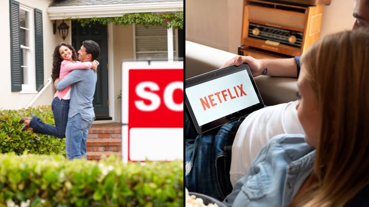 Boomers Reckon Young People Should Stop Paying For Netflix And Takeaways If They Want To Buy A Home