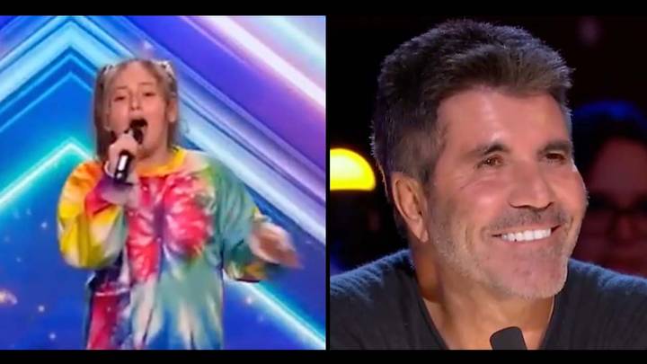 Britain’s Got Talent Viewers Baffled After Discovering Singer’s Age