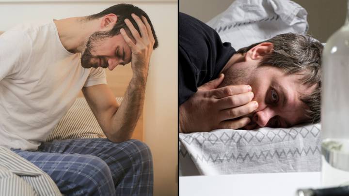 Study Finds Exact Age Hangovers From Hell Start