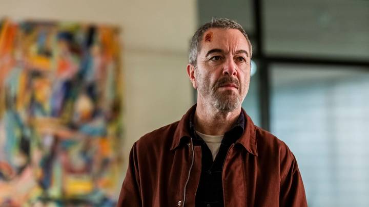 Is Channel 4's Suspect Based On A True Story