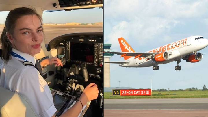 Trainee Pilot Died After Being Bit By Mosquito On Forehead