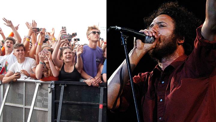 Furious Reading & Leeds festivalgoers are demanding refunds after last minute line-up change
