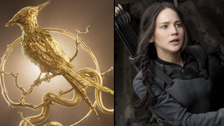 Teaser Trailer Drops For Hunger Games Prequel