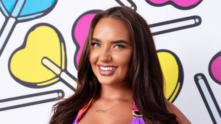 Who Is Jazmine Nichol From Love Island? Age, Job And Instagram