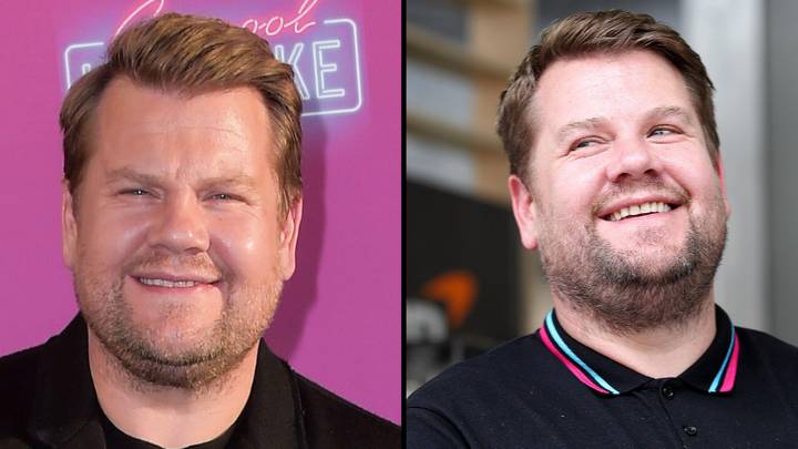 Petition Started To Block James Corden From Coming Back To The UK Because Brits Don’t Want Him