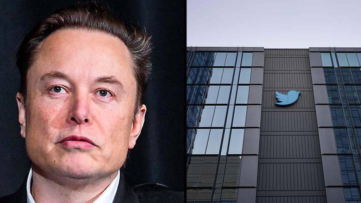 Elon Musk Asks Public If Twitter Should Turn Its HQ Into Homeless Shelter