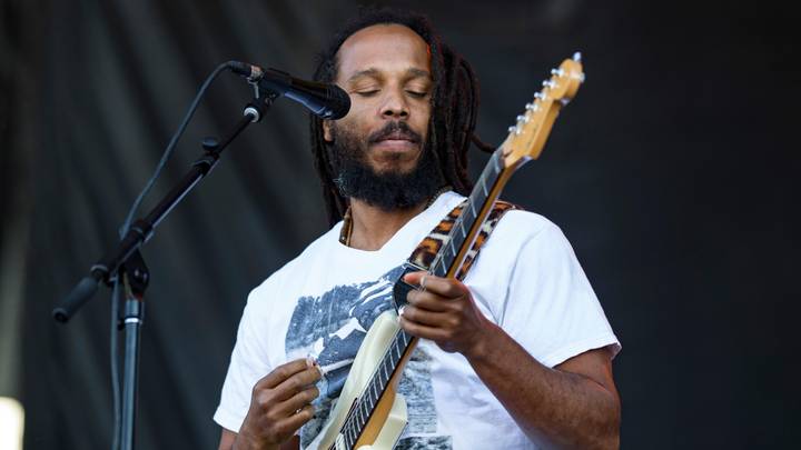 What Is Ziggy Marley’s Net Worth In 2022?