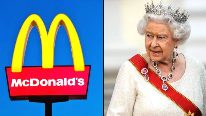 McDonald's closing every restaurant in UK for Queen's funeral