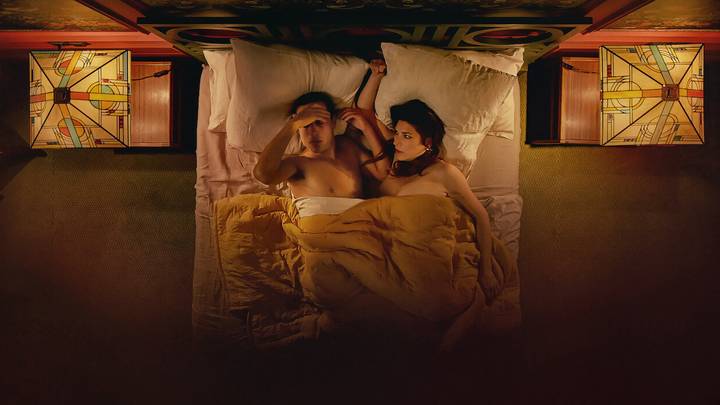 New Netflix Film Features Stomach-Churning Sex Scene With Horrific Twist