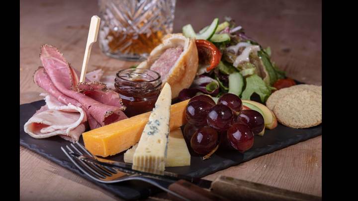 Pub Receives Backlash After Re-Naming Ploughman’s Lunch To ‘Ploughperson’s’