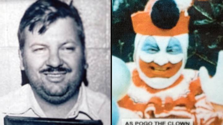 Viewers Are Feeling 'Sick' And 'Creeped Out' After Watching Netflix Series About John Wayne Gacy