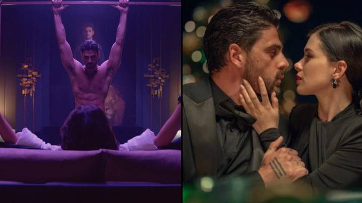 Next 365 Days Sequel Gets August Release Date Next 365 Days Sequel Gets August Release Date